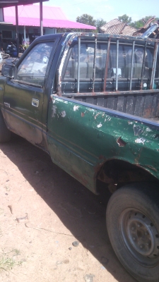 รถกะกะอีชูชุtfr