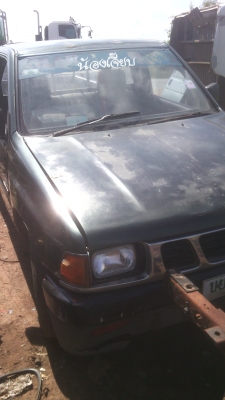 รถกะกะอีชูชุtfr