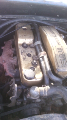 รถกะกะอีชูชุtfr