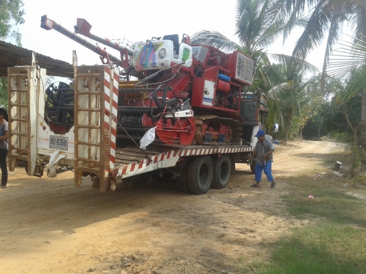 ขายแล้ว