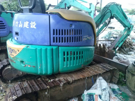 ขายถูก KOMATSU PC30MR-1 รถนอกนำเข้ารุ่นใหม่ล่าสุด ขายถูก KOMATSU PC30MR-1 รถนอกนำเข้ารุ่นใหม่ล่าสุด
