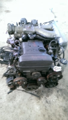 ขายเครื่อง2jZ GE