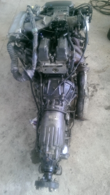 ขายเครื่อง2jZ GE