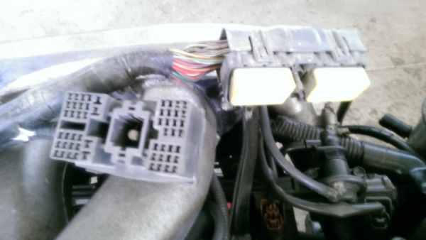 ขายเครื่อง2jZ GE