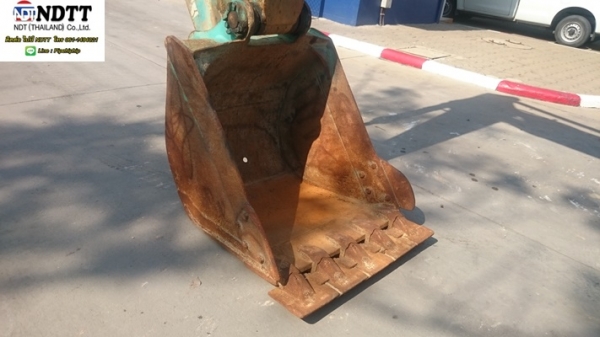 KOBELCO SK135SR-1ES 3952ชม. ปี06 รถเก่าญี่ปุ่นไม่เคยใช้งานในไทยครับ KOBELCO SK135SR-1ES 3952ชม. ปี06 รถเก่าญี่ปุ่นไม่เคยใช้งานในไทยครับ