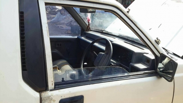 ขายรถมิสซู ไซโคน