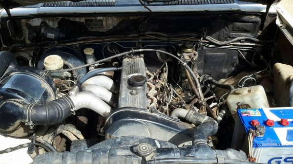 ขายรถมิสซู ไซโคน