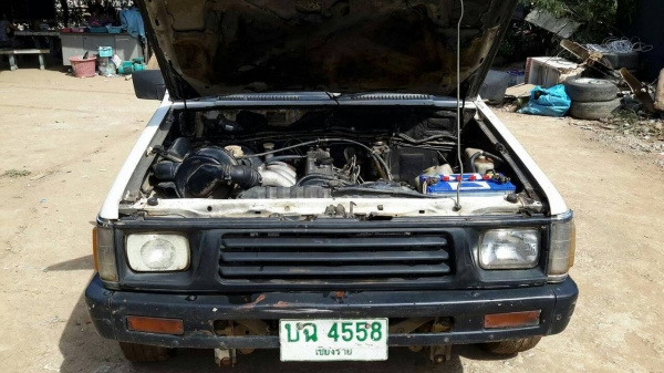 ขายรถมิสซู ไซโคน