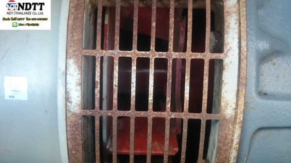 AIRMAN SDG60S 12999ชม. ปี2008 เครื่องปั่นไฟเก่าญี่ปุ่นไม่เคยใช้งานในไทยครับ