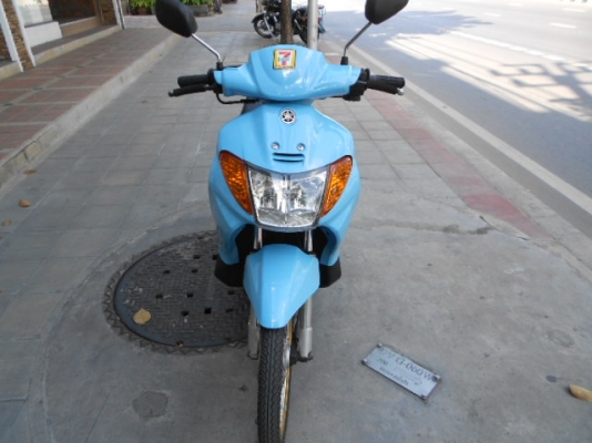 >>ขาย<< Nouvo ตัวเก่า สภาพสวย