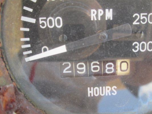 ขายรถบด3ล้อเหล็ก MACADAM ยี่ห้อ HITACHI รุ่น RS120 ซีเรียล: CS12-1832 ปี 1996