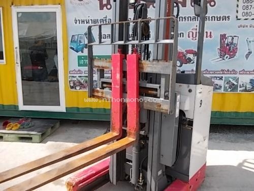 รถยกไฟฟ้ายืนขับ NICHIYU FBRM9-75-330PFLWB รหัสสินค้า : 80803281 Line ID: nihonmono หรือเพิ่มเติมไดที่ www.nihonmono.com รถยกไฟฟ้ายืนขับ NICHIYU FBRM9-75-330PFLWB รหัสสินค้า : 80803281 Line ID: nihonmono หรือเพิ่มเติมไดที่ www.nihonmono.com