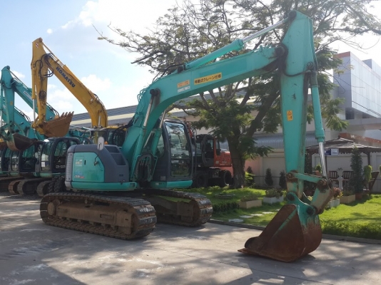 รถแบคโฮ โกเบ SK135SR-1ES #‎YY04-07957-07957- ปี 2006 ใช้งาน 3,xxx ชั่วโมง รถญี่ปุ่น สนใจติดต่อ ใหม่ 061-4194022 รถแบคโฮ โกเบ SK135SR-1ES #‎YY04-07957-07957- ปี 2006 ใช้งาน 3,xxx ชั่วโมง รถญี่ปุ่น สนใจติดต่อ ใหม่ 061-4194022