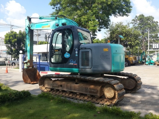 รถแบคโฮ โกเบ SK135SR-1ES #‎YY04-07957-07957- ปี 2006 ใช้งาน 3,xxx ชั่วโมง รถญี่ปุ่น สนใจติดต่อ ใหม่ 061-4194022 รถแบคโฮ โกเบ SK135SR-1ES #‎YY04-07957-07957- ปี 2006 ใช้งาน 3,xxx ชั่วโมง รถญี่ปุ่น สนใจติดต่อ ใหม่ 061-4194022