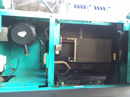 KOBELCO SK200-8YN12 เอกสารทะเบียน 7,1xx ชม. รถสวย ช่วงร่าง 90\% ช่วงล่างเปลี่ยนใหม่แท้ จากศูนย์อริยะ  HK 200 ซุปเปอร์ สนใจ 0890854790