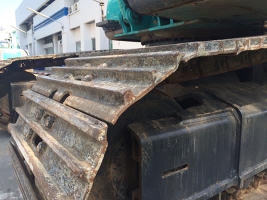 SK200-8 ‪#&lrm;YN12‬-58413 3,417ชม.แท้ ปี2010 จากญี่ปุ่นถึงไทยแล้วครับ