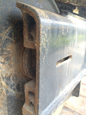 SK200-8 ‪#&lrm;YN12‬-58413 3,417ชม.แท้ ปี2010 จากญี่ปุ่นถึงไทยแล้วครับ