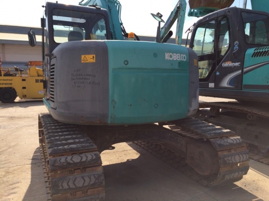 SK135SR-1ES-YY04-07957-YR2006-3952 ชม. ถึงไทยแล้วครับ สวย ๆ ไม่แพง