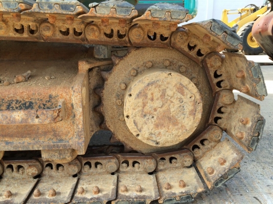 SK135SR-1ES-YY04-07957-YR2006-3952 ชม. ถึงไทยแล้วครับ สวย ๆ ไม่แพง