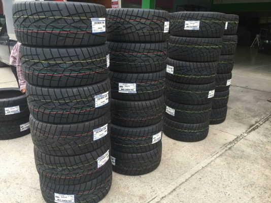 ยางใหม่ toyo r1r   และ c1s  ด่วนๆ