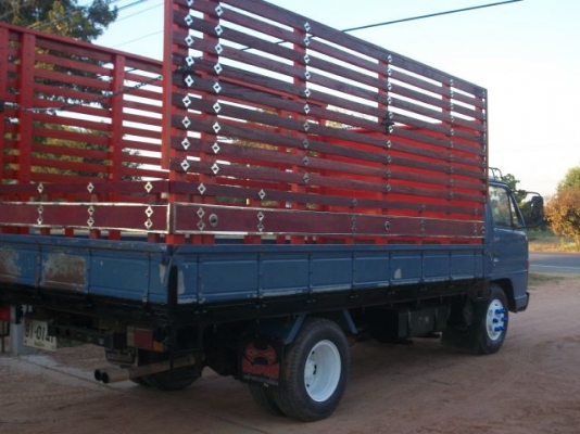 ISUZU NPR115 4BD1รถห้างแท้ 379,000 เครื่องดี ขับดี ครัทซีสวย รถห้างแท้ พร้อมใช้งาน