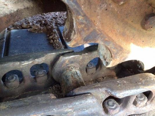 ขายรถแบคโฮ HITACHI EX100-2 สภาพสวยพร้อมใช้งาน รถนอกนำเข้าเองจากญี่ปุ่น มีVDOการทำงานครับ