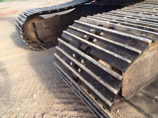 ขายรถแบคโฮ HITACHI EX100-2 สภาพสวยพร้อมใช้งาน รถนอกนำเข้าเองจากญี่ปุ่น มีVDOการทำงานครับ