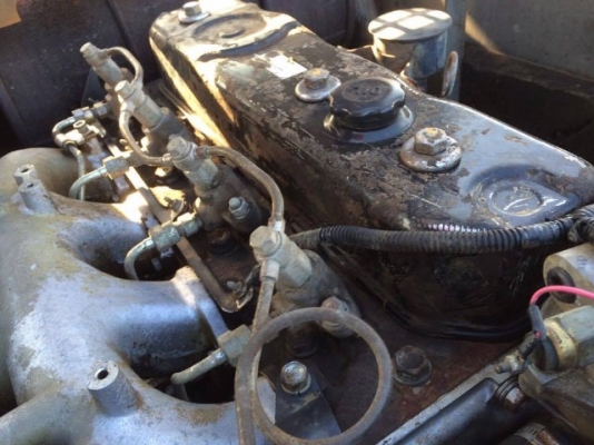 ขายรถแบคโฮ HITACHI EX100-2 สภาพสวยพร้อมใช้งาน รถนอกนำเข้าเองจากญี่ปุ่น มีVDOการทำงานครับ