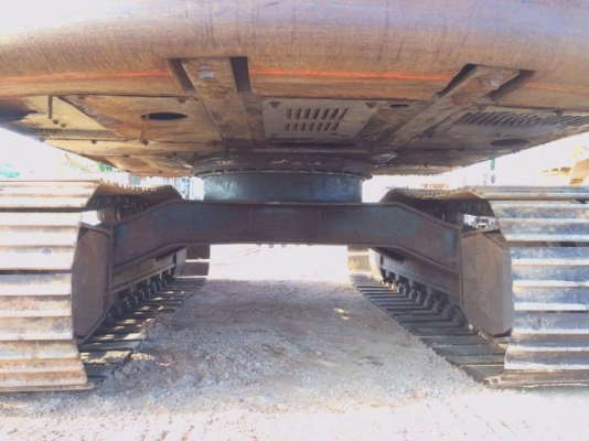 ขายรถแบคโฮ HITACHI EX100-2 สภาพสวยพร้อมใช้งาน รถนอกนำเข้าเองจากญี่ปุ่น มีVDOการทำงานครับ