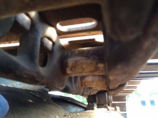 ขายรถแบคโฮ HITACHI EX100-2 สภาพสวยพร้อมใช้งาน รถนอกนำเข้าเองจากญี่ปุ่น มีVDOการทำงานครับ