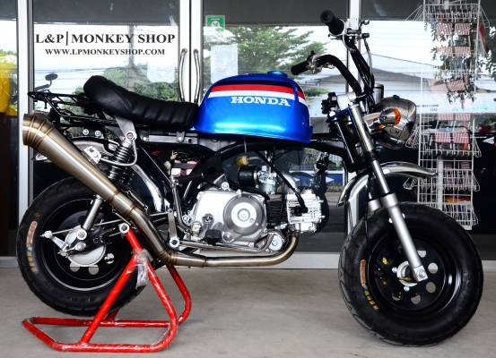 โปรโมชั่น ลดราคามังกี้ กอลิล่า มีให้เลือกหลาก หลายแบบ ไม่ซ้ำ ขับสนุก ขับมัน ทนทาน  เริ่มต้น2XXXX