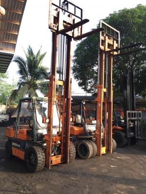 ขายToyota 5FD35-13325 ยกได้3.5ตัน,เสายกสูง4.0เมตร,งาสไลด์ได้,เครื่องยนต์11zดีเซล,เกียร์คลัช,ชั่วโมงทำงาน_6,063_ สภาพดีมาก ขายToyota 5FD35-13325 ยกได้3.5ตัน,เสายกสูง4.0เมตร,งาสไลด์ได้,เครื่องยนต์11zดีเซล,เกียร์คลัช,ชั่วโมงทำงาน_6,063_ สภาพดีมาก