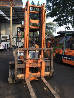 ขายToyota 5FD35-13325 ยกได้3.5ตัน,เสายกสูง4.0เมตร,งาสไลด์ได้,เครื่องยนต์11zดีเซล,เกียร์คลัช,ชั่วโมงทำงาน_6,063_ สภาพดีมาก ขายToyota 5FD35-13325 ยกได้3.5ตัน,เสายกสูง4.0เมตร,งาสไลด์ได้,เครื่องยนต์11zดีเซล,เกียร์คลัช,ชั่วโมงทำงาน_6,063_ สภาพดีมาก