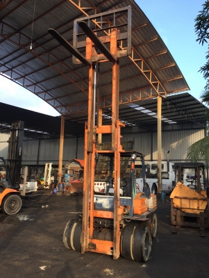 ขายToyota 5FD35-13325 ยกได้3.5ตัน,เสายกสูง4.0เมตร,งาสไลด์ได้,เครื่องยนต์11zดีเซล,เกียร์คลัช,ชั่วโมงทำงาน_6,063_ สภาพดีมาก ขายToyota 5FD35-13325 ยกได้3.5ตัน,เสายกสูง4.0เมตร,งาสไลด์ได้,เครื่องยนต์11zดีเซล,เกียร์คลัช,ชั่วโมงทำงาน_6,063_ สภาพดีมาก