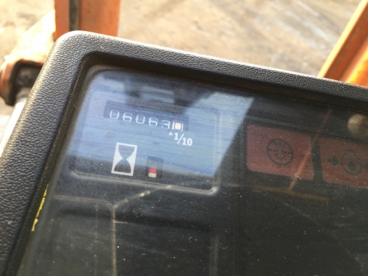 ขายToyota 5FD35-13325 ยกได้3.5ตัน,เสายกสูง4.0เมตร,งาสไลด์ได้,เครื่องยนต์11zดีเซล,เกียร์คลัช,ชั่วโมงทำงาน_6,063_ สภาพดีมาก ขายToyota 5FD35-13325 ยกได้3.5ตัน,เสายกสูง4.0เมตร,งาสไลด์ได้,เครื่องยนต์11zดีเซล,เกียร์คลัช,ชั่วโมงทำงาน_6,063_ สภาพดีมาก