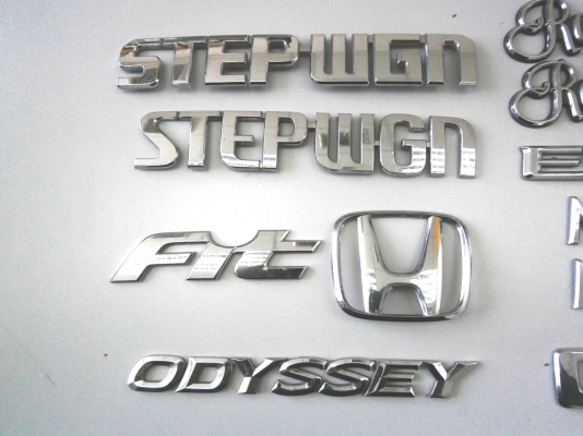 โลโก้ Nissan Toyata Honda หลายรุ่น เก่าญี่ปุ่น ราคาไม่แพง โลโก้ Nissan Toyata Honda หลายรุ่น เก่าญี่ปุ่น ราคาไม่แพง