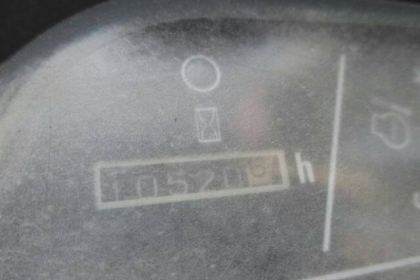 KOMATSU PC138 -2 เก่านอก ใช้งาน10000ช.มเอกสารอินวอยซ์