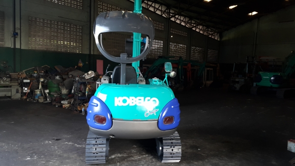 ขาย รถขุด KOBELCO รุ่น SK030 มือสองญี่ปุ่น สวยสภาพ พร้อมใช้งาน มือถือ/LINE ID : 0818753444 ขาย รถขุด KOBELCO รุ่น SK030 มือสองญี่ปุ่น สวยสภาพ พร้อมใช้งาน มือถือ/LINE ID : 0818753444