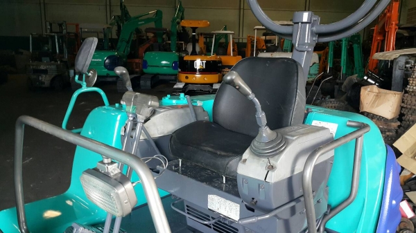 ขาย รถขุด KOBELCO รุ่น SK030 มือสองญี่ปุ่น สวยสภาพ พร้อมใช้งาน มือถือ/LINE ID : 0818753444 ขาย รถขุด KOBELCO รุ่น SK030 มือสองญี่ปุ่น สวยสภาพ พร้อมใช้งาน มือถือ/LINE ID : 0818753444