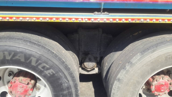 ขายรถพ่วง 24 ล้อ แม่.ลูก กระบะเนียมคอกเกษตรดั้ม HINO PROFIA เครื่อง.K13C-335 แรง รถสวย มี 3 พ่วง ราคา.1700000 ต่อรอง สนใจรีบจองด่วน ขายรถพ่วง 24 ล้อ แม่.ลูก กระบะเนียมคอกเกษตรดั้ม HINO PROFIA เครื่อง.K13C-335 แรง รถสวย มี 3 พ่วง ราคา.1700000 ต่อรอง สนใจรีบจองด่วน