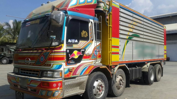 ขายรถพ่วง 24 ล้อ แม่.ลูก กระบะเนียมคอกเกษตรดั้ม HINO PROFIA เครื่อง.K13C-335 แรง รถสวย มี 3 พ่วง ราคา.1700000 ต่อรอง สนใจรีบจองด่วน ขายรถพ่วง 24 ล้อ แม่.ลูก กระบะเนียมคอกเกษตรดั้ม HINO PROFIA เครื่อง.K13C-335 แรง รถสวย มี 3 พ่วง ราคา.1700000 ต่อรอง สนใจรีบจองด่วน