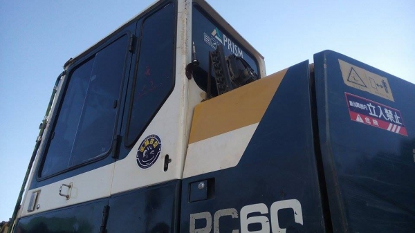 ขายด่วนแม็กโคร PC 60-6 คอนโทรนสั้น ขายด่วนแม็กโคร PC 60-6 คอนโทรนสั้น