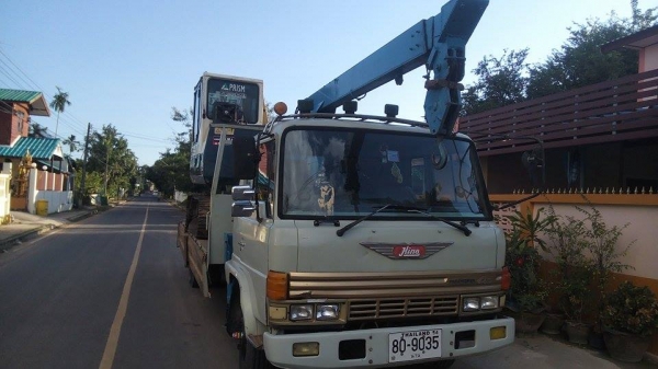 ขายด่วนแม็กโคร PC 60-6 คอนโทรนสั้น