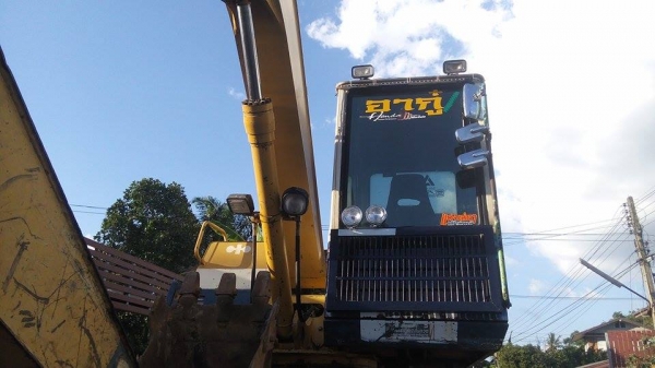 ขายด่วนแม็กโคร PC 60-6 คอนโทรนสั้น ขายด่วนแม็กโคร PC 60-6 คอนโทรนสั้น