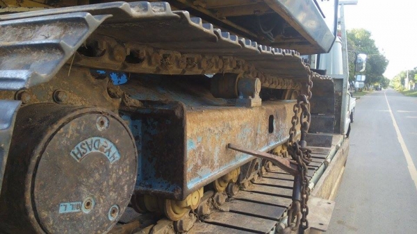 ขายด่วนแม็กโคร PC 60-6 คอนโทรนสั้น ขายด่วนแม็กโคร PC 60-6 คอนโทรนสั้น