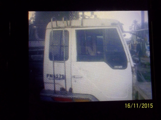 ขายหัวเก๋งมิตซู  หลง ตามสภาพ