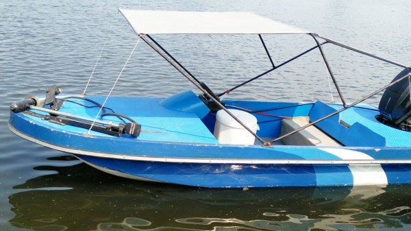 ขายเรือเร็ว