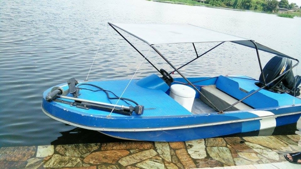 ขายเรือเร็ว