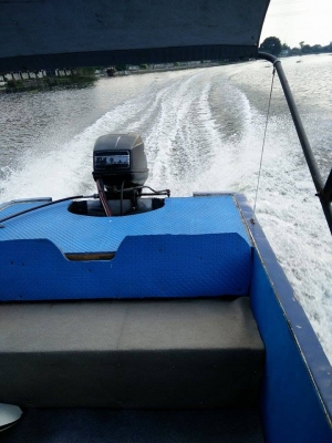 ขายเรือเร็ว