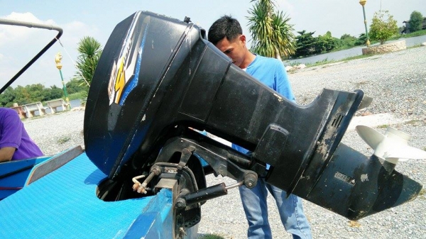 ขายเรือเร็ว